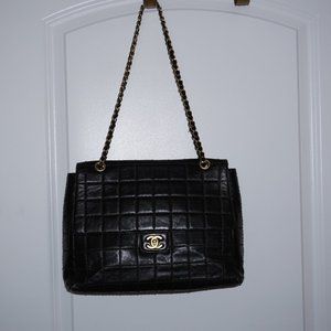 Large Chanel Handbag